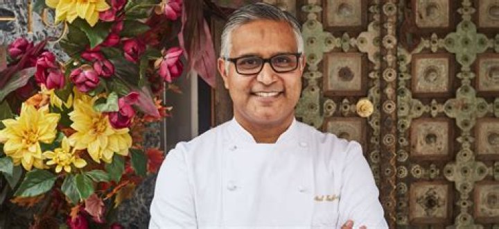Atul Kochhar Biography, Age, Height, Wife, Net Worth, Family