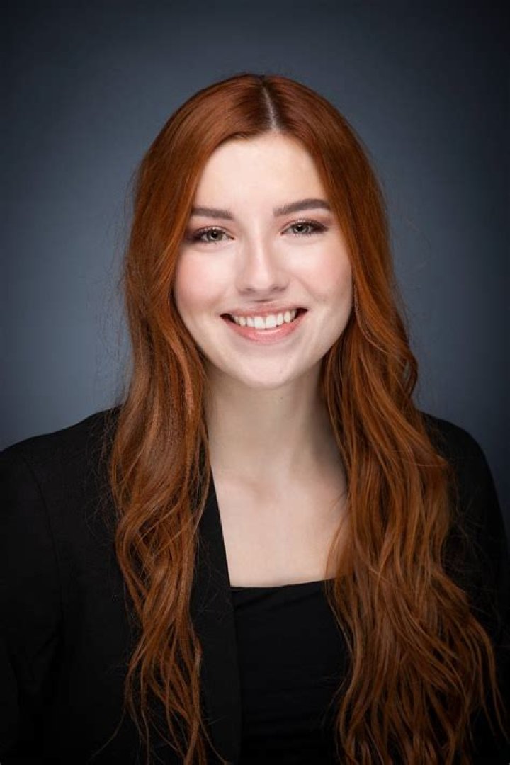 Astrology Birth Chart of Aubrey Fisher (Dancer) 2024