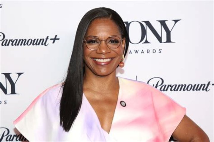 Audra McDonald Biography, Age, Height, Husband, Net Worth, Family