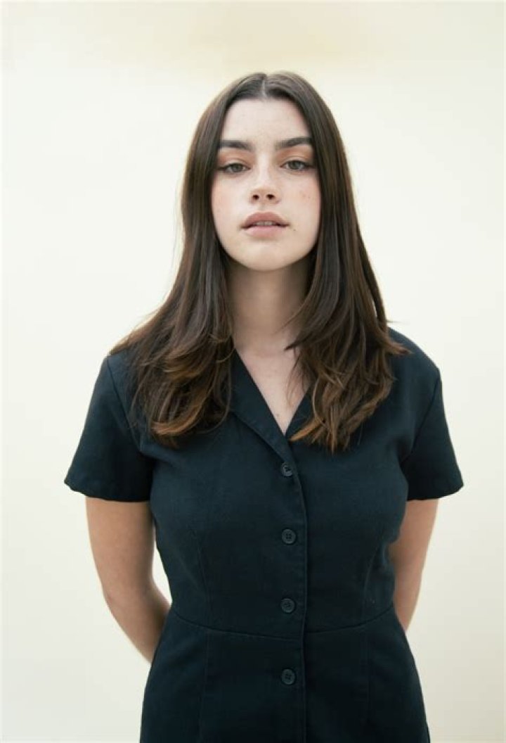 Who is Audrey Holcomb? Wiki, Biography, Age, Height, Parents, Ethnicity, Boyfriend, Net worth & More