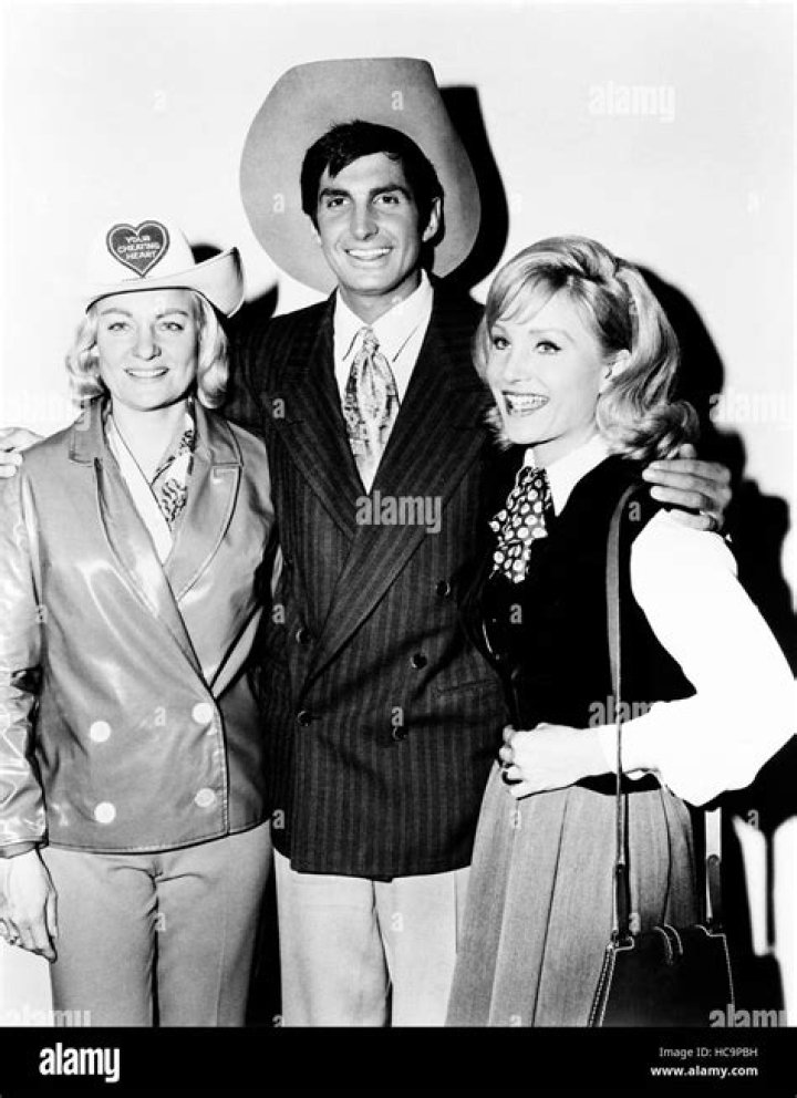 Audrey Williams (Country Singer) - Age, Birthday, Bio, Facts, Family, Net Worth, Height & More