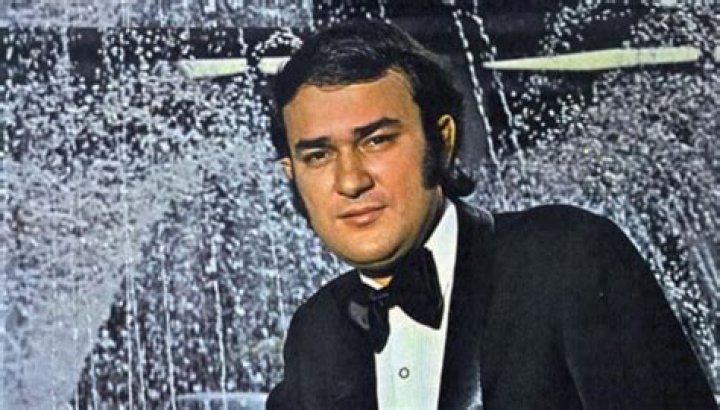 Aurelian Andreescu Biography, Age, Height, Wife, Net Worth and Family