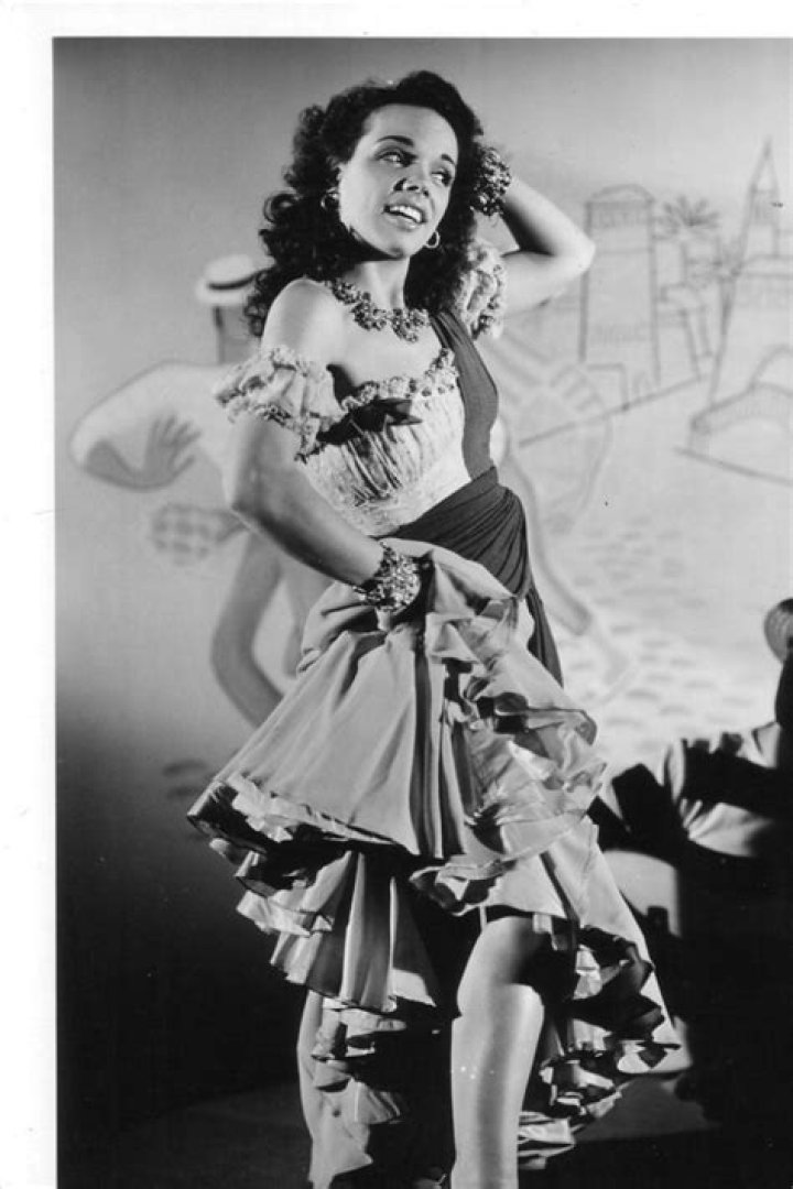 Aurora Miranda Biography, Age, Height, Husband, Net Worth, Family