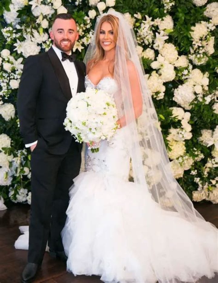 Austin Dillon: Net Worth, Salary, Wife Whitney Ward, Age, Wiki-Bio 2022