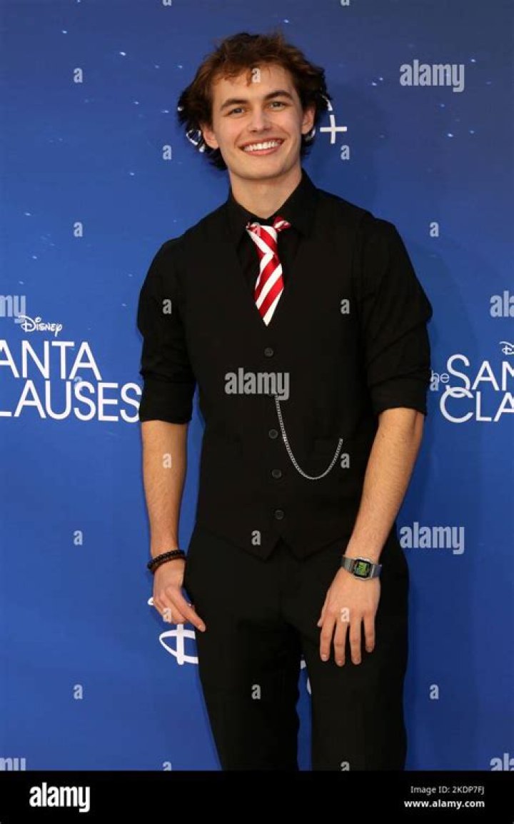 Astrology Birth Chart of Austin Kane (TV Actor) 2024