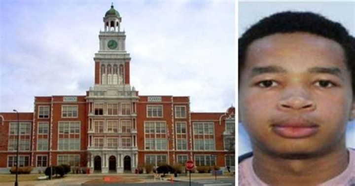 
Austin Lyle: Colorado high school student who had to be patted down every day for safety purposes shoots 2 school staffers 