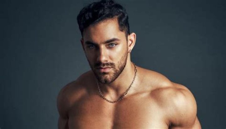 Austin Palao (Reality Star) - Age, Birthday, Bio, Facts, Family, Net Worth, Height & More