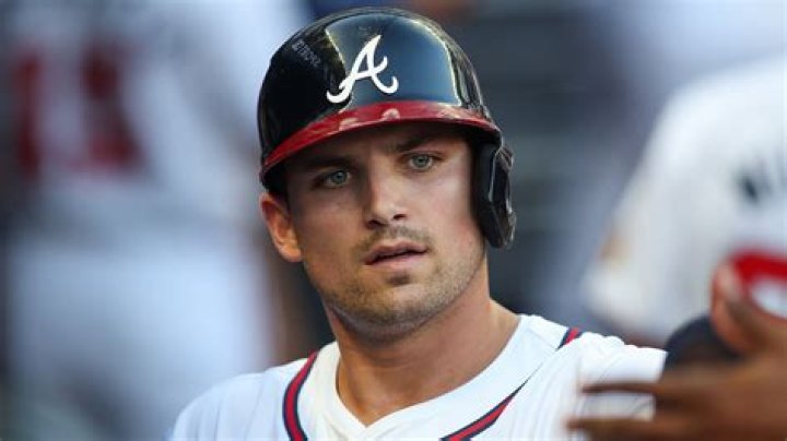 Austin Riley (Baseball Player) - Age, Birthday, Bio, Facts, Family, Net Worth, Height & More