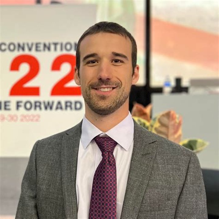 Austin Theriault Biography, Age, Height, Wife, Net Worth, Family