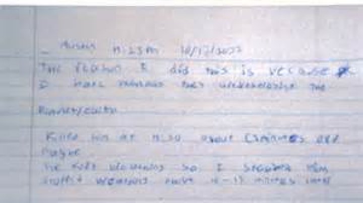 Austin Thompson (Raleigh Shooter) Wiki, Age, Parents, Siblings, School, Biography & More