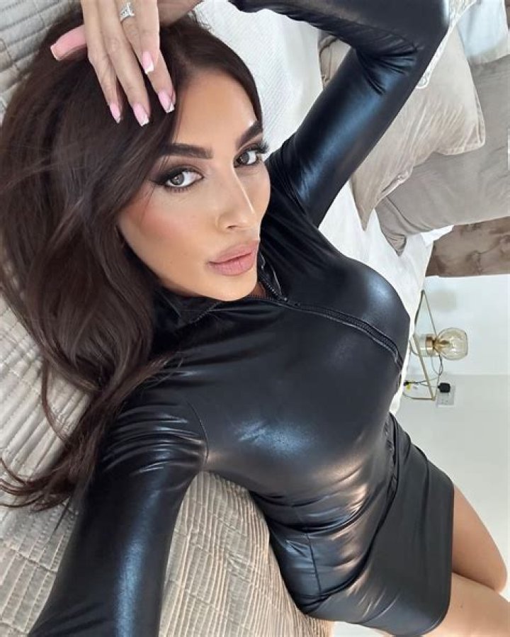 Ava Koxxx (Other) - Age, Birthday, Bio, Facts, Family, Net Worth, Height & More