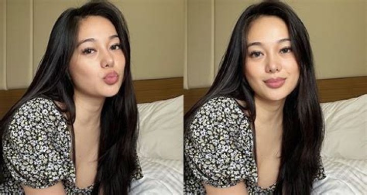 Ava Mendez (Model) - Age, Birthday, Bio, Facts, Family, Net Worth, Height & More