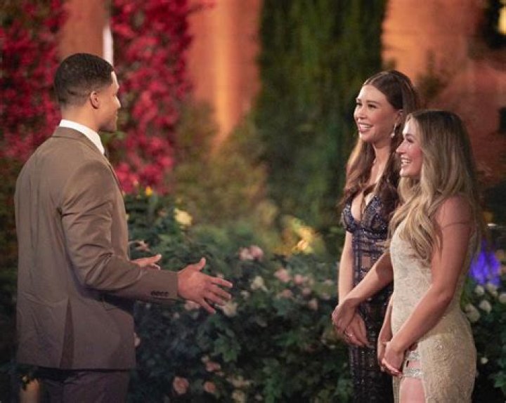 What Is ‘The Bachelorette’ Season 19 Contestant Aven Jones’ Job? Details on the ABC Star’s Career