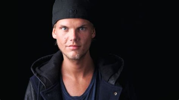 How tall was Avicii