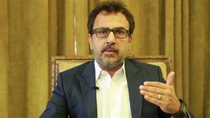 Awais Leghari Biography, Age, Height, Wife, Net Worth, Family