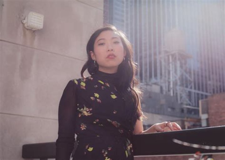 Awkwafina – Celebsgraphy