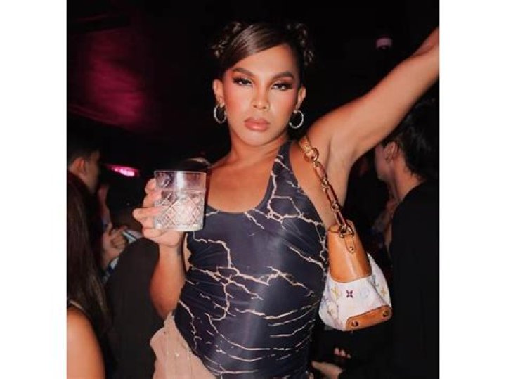 Awra Briguela Biography, Age, Height, Wife, Net Worth, Family