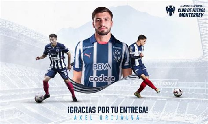 Axel Grijalva Biography, Age, Height, Net Worth, Family