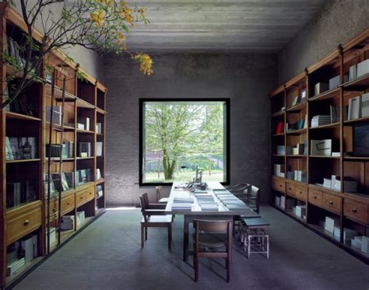 Axel Vervoordt (Interior Designer) - Age, Birthday, Bio, Facts, Family, Net Worth, Height & More