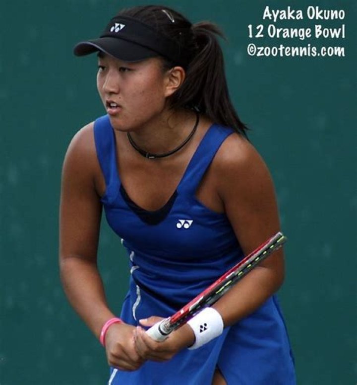 Ayaka Okuno Biography, Age, Height, Husband, Net Worth, Family