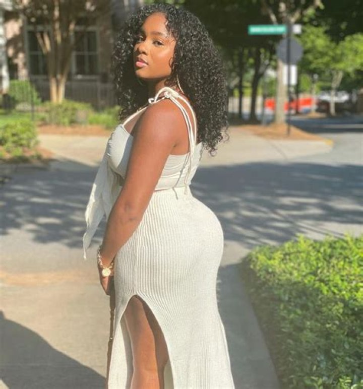 Ayana Fite Height, Weight, Net Worth, Age, Wiki, Who, Instagram, Biography