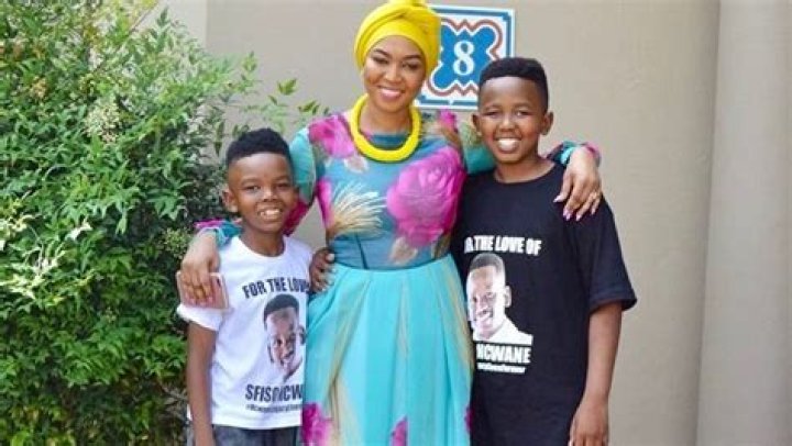 Ayanda Ncwane Height, Weight, Net Worth, Age, Birthday, Wikipedia, Who, Nationality, Biography