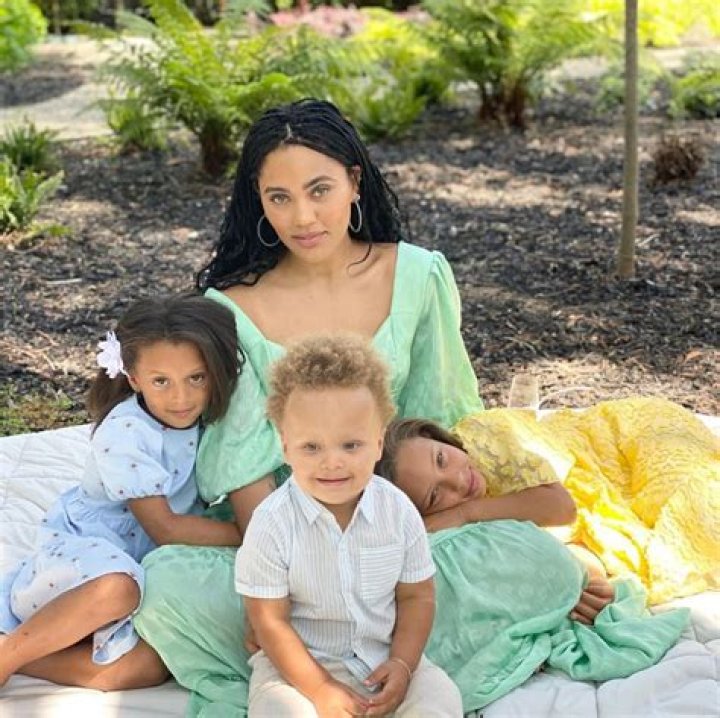 Ayesha Curry’s Cutest Moments With Husband Stephen and Their Kids Prove She’s Supermom
