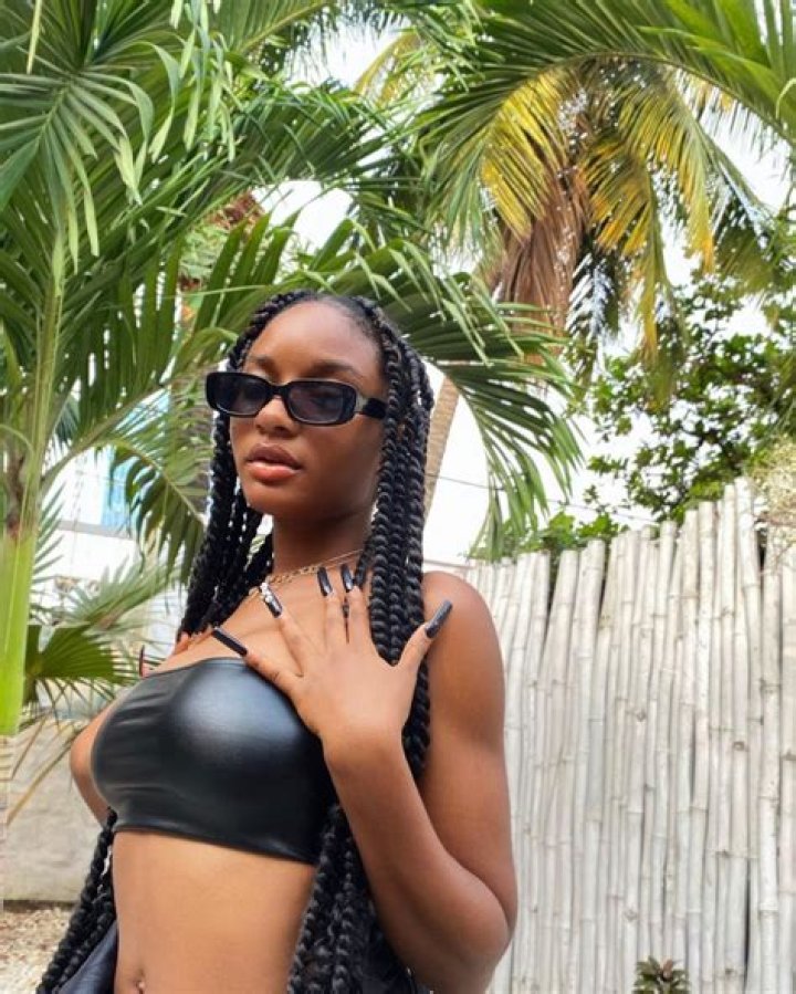 
Ayra Starr Recounts How She Attended Parties Uninvited During The Stages Of Her Career 