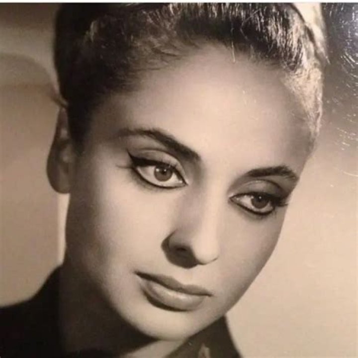 Ayten Gökçer Biography, Age, Height, Husband, Net Worth, Family