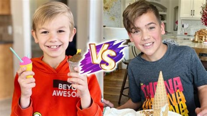 Az Tannerites (YouTube Star) - Age, Birthday, Bio, Facts, Family, Net Worth, Height & More