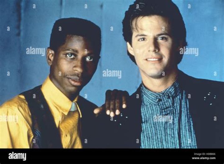 B. Scott Biography, Age, Height, Wife, Net Worth, Family