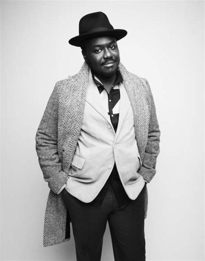 How tall is Babou Ceesay