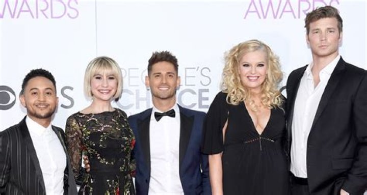 See the ‘Baby Daddy’ Cast on Their First Red Carpet Vs. Now