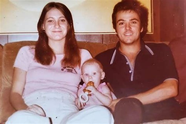 'Baby Holly' Has Been Found 40 Years After Her Parents' Murder