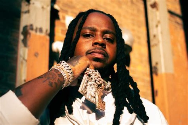 Astrology Birth Chart of BabyFace Ray (Rapper) 2024