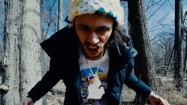 Astrology Birth Chart of BabyTron (Rapper) 2024