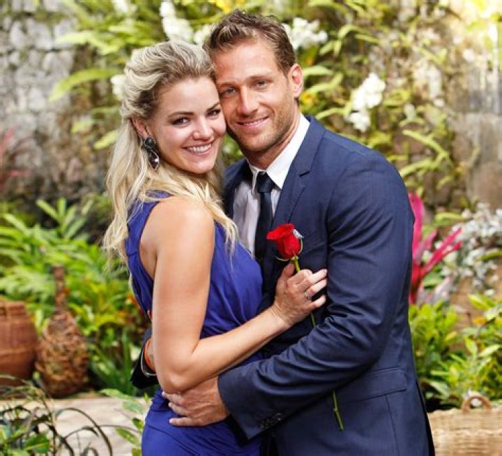 Congrats!‘The Bachelor’ Alum Nikki Ferrell Is Engaged One Year After Her Breakup From Juan Pablo