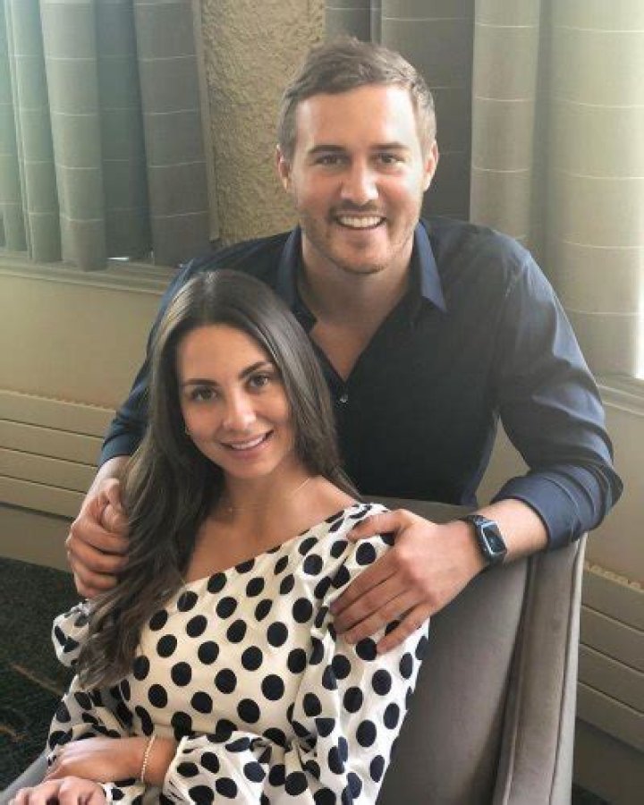 The Bachelor’s Peter Weber Confirms He’s Single While Ex Kelley Flanagan Unveils New Boyfriend: Details