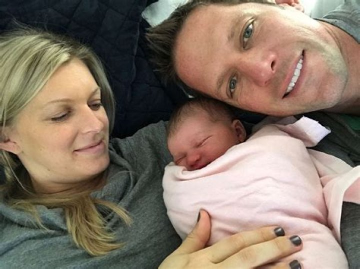 ‘Bachelor’ Alums Chris and Peyton Lambton Welcome a Baby Girl!