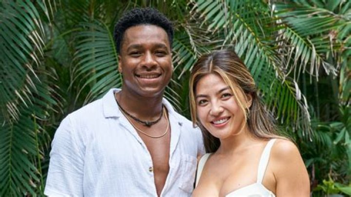 Bachelor in Paradise’s Ency Abedin Claps Back Over Explosive Andrew Spencer Fight: Not About ‘Trust’