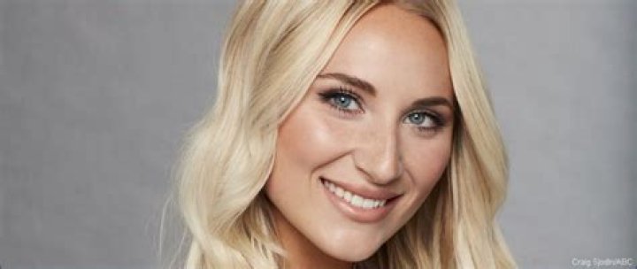 ‘Bachelor’ Star Maquel Cooper Apologizes After Facing Backlash for Racially Insensitive #TBT