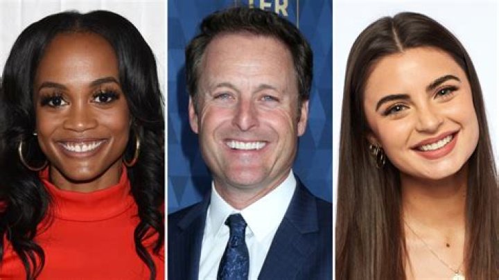 Bachelor Nation Supports Rachel Lindsay Amid Chris Harrison and Rachael Kirkconnell Drama