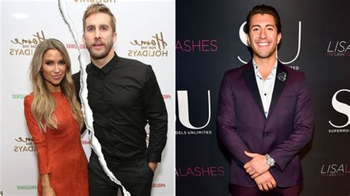 Bachelor Nation Alum Shawn Booth Admits He’s ‘Upset’ Over Ex Kaitlyn Bristowe and Jason Tartick’s Relationship