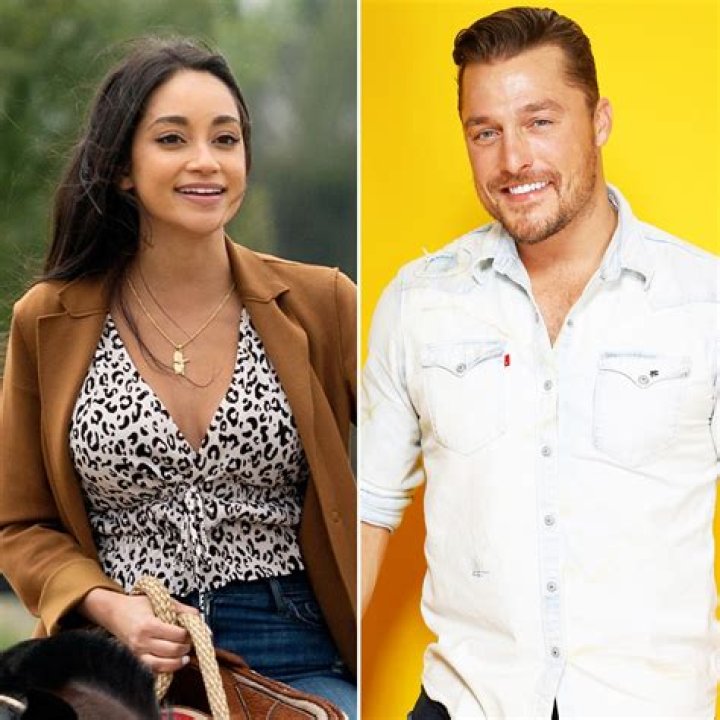 Finally! Victoria Fuller Confirms Chris Soules is Her ‘BF’ After Months of Speculation