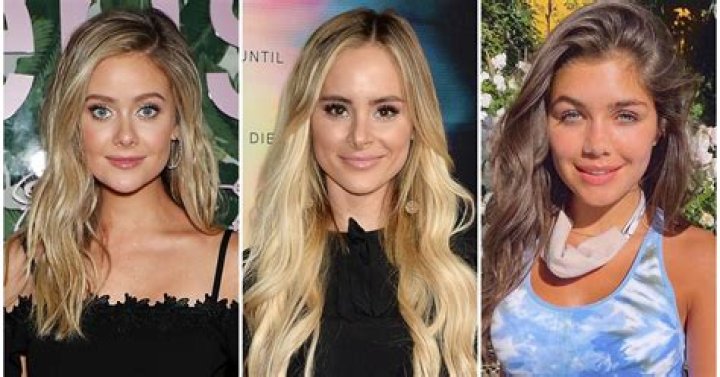 Bachelor Nation Stars Who Have Talked About Plastic Surgery: Rachel Recchia, Kaitlyn Bristowe and More