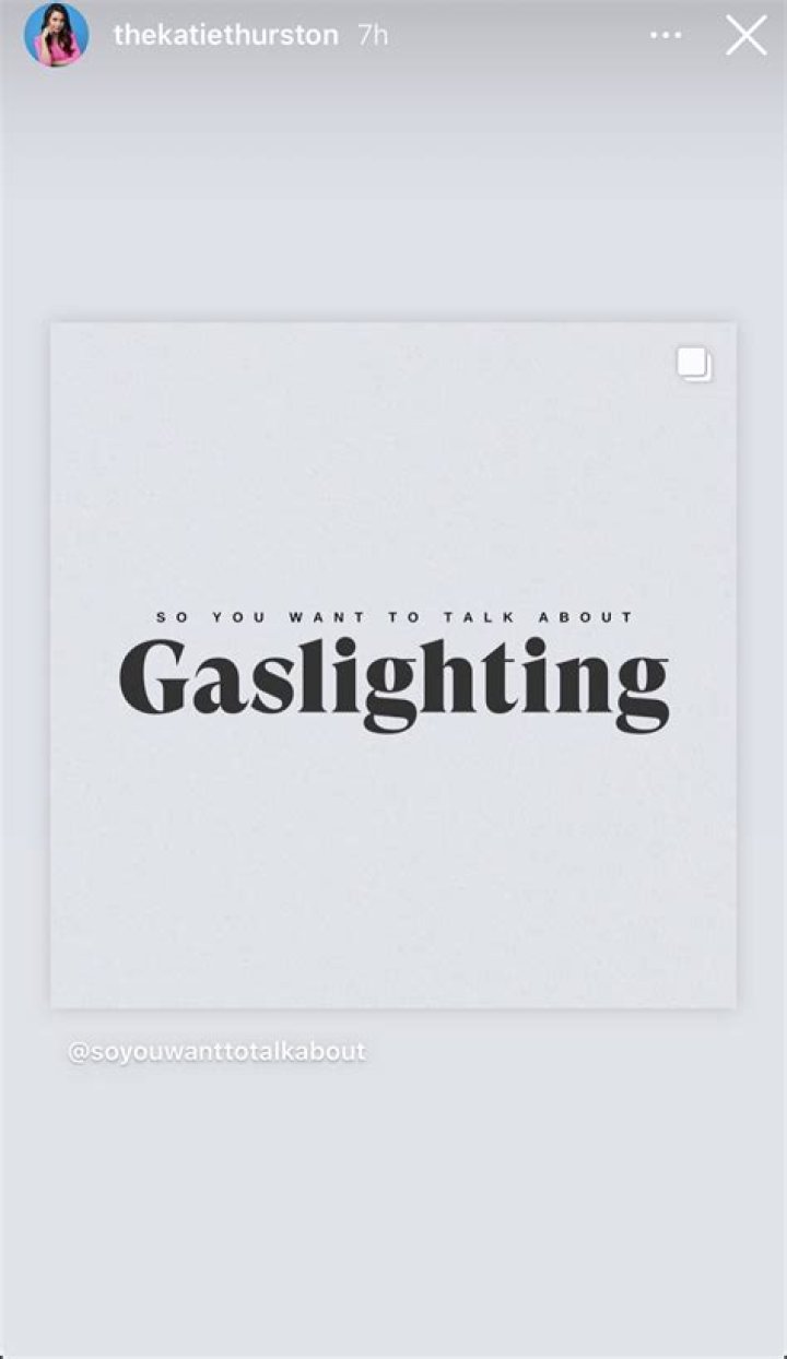 Bachelorette Katie Thurston Shares Her Feelings About Explosive Fight With Greg Grippo: ‘Goodnight’