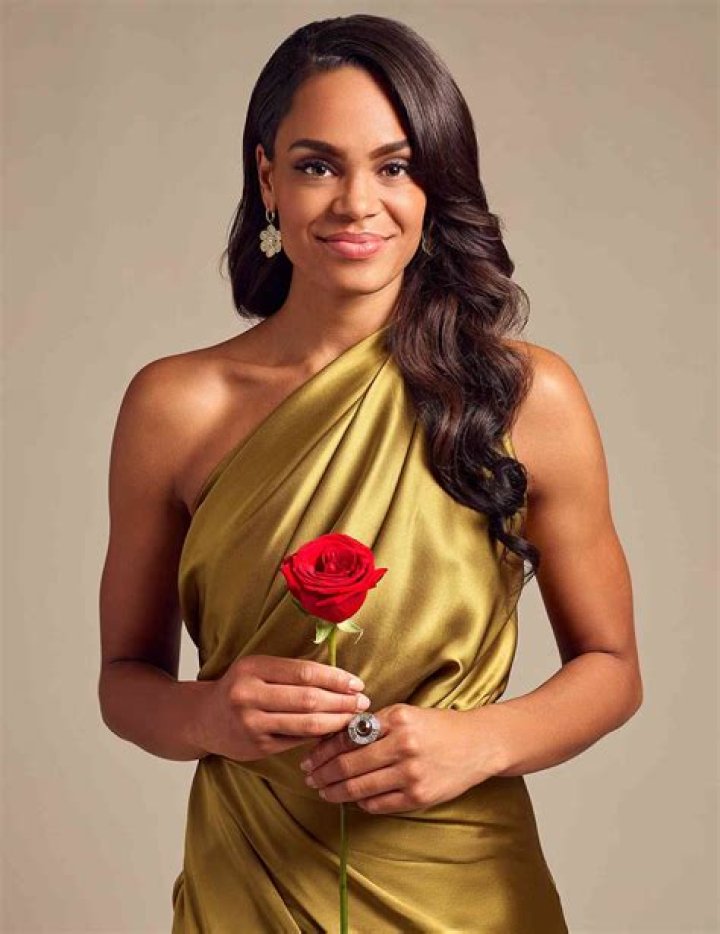 They’re Here! Meet Bachelorette Michelle Young’s Contestants for Season 18