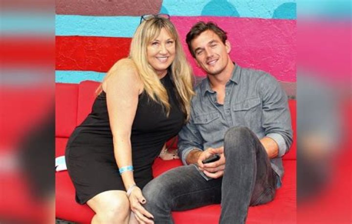 ‘Bachelorette’ Alum Tyler Cameron’s Mom Andrea Dies After Hospitalization