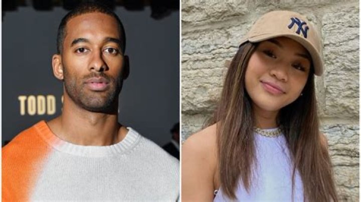 Bachelor’s Matt James and Olympic Gymnast Suni Lee Team Up for Pre-‘DWTS’ TikTok and It’s Too Good