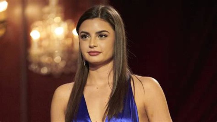 Bachelor’s Rachael Kirkconnell Addresses Racism Controversy in New Video: ‘I’m Done Hiding’